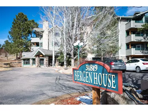 31819 Rocky Village Dr #208, Evergreen, CO 80439
