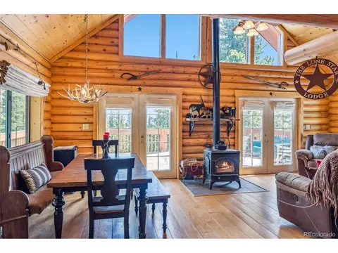 270 Miners Way, Fairplay, CO 80440
