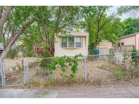 107 Rangeview Dr, Gypsum, CO 81637