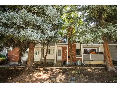 51 S Nome St, Aurora, CO 80012