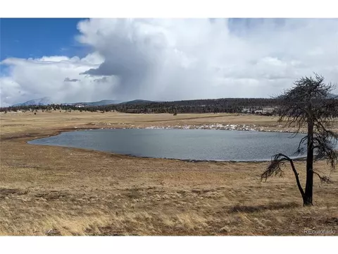 1775 Mathilde, Fort Garland, CO 81133