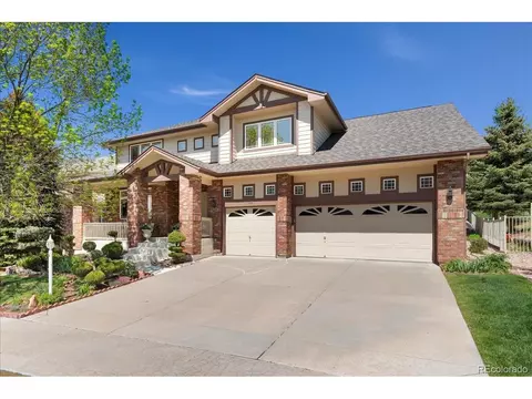 7132 S Tempe Ct, Aurora, CO 80016