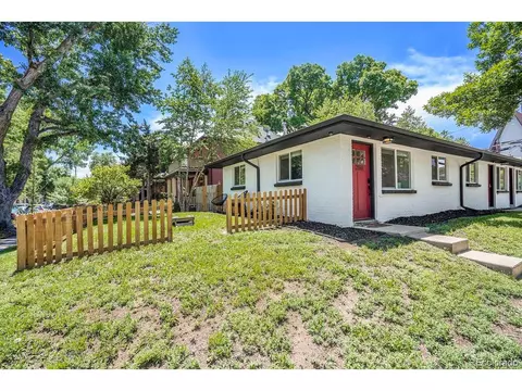 2900 W 34th Ave, Denver, CO 80211