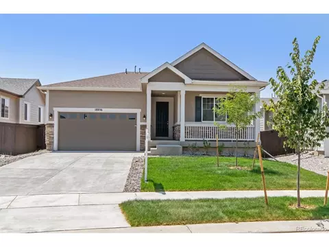 18856 E 97th Ave, Commerce City, CO 80022