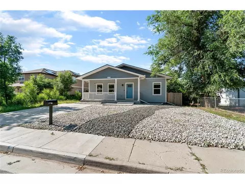 222 E Missouri Ave, Fountain, CO 80817