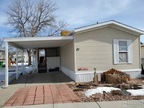 235 2nd St #21, Berthoud, CO 80513 photo 1