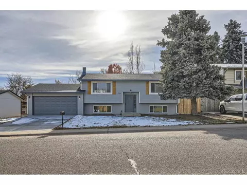 Undisclosed, Littleton, CO 80128