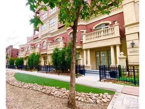 1950 N Logan St #1005, Denver, CO 80203