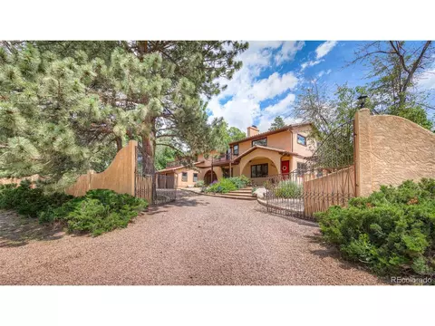 2515 N Chelton Rd, Colorado Springs, CO 80909