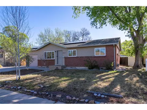 6514 Kline St, Arvada, CO 80004