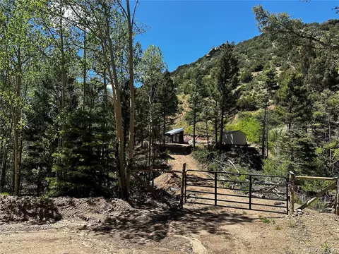 5524 Joy Rd, Fort Garland, CO 81133