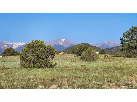 R Path, Cotopaxi, CO 81223