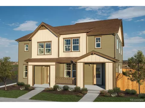 14200 Alpine Lily Trl, Parker, CO 80134