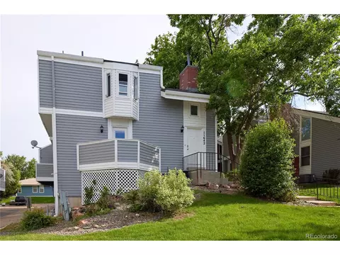 11642 E Bayaud Dr, Aurora, CO 80012