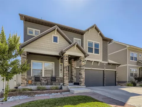 4898 Dunkirk St, Denver, CO 80249 photo 1