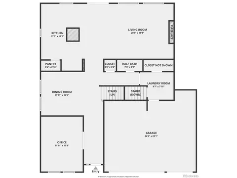 4898 Dunkirk St, Denver, CO 80249 photo 22