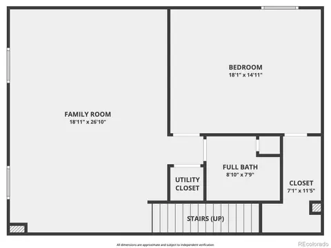4898 Dunkirk St, Denver, CO 80249 photo 25