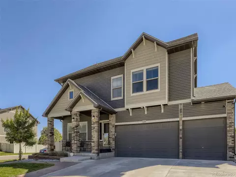 4898 Dunkirk St, Denver, CO 80249 photo 2