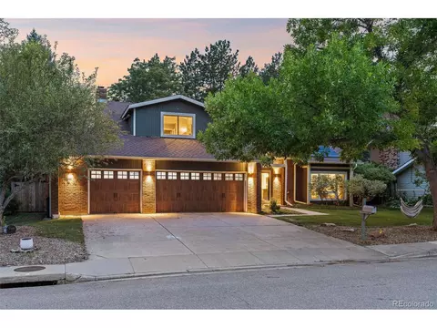 5545 Homestead Way, Boulder, CO 80301