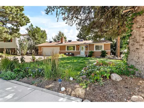 5355 Del Paz Dr, Colorado Springs, CO 80918