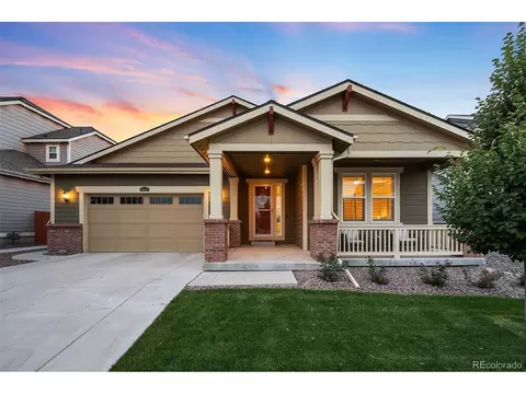 14846 Vienna Cir, Parker, CO 80134
