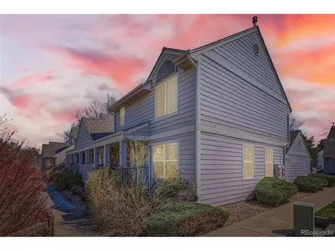7912 S Depew St #A, Littleton, CO 80128