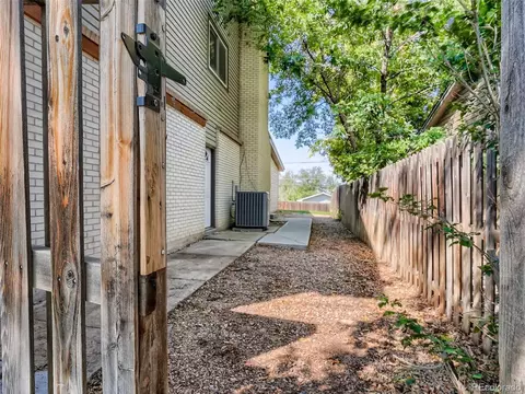 8703 E Doane Pl, Denver, CO 80231 photo 29