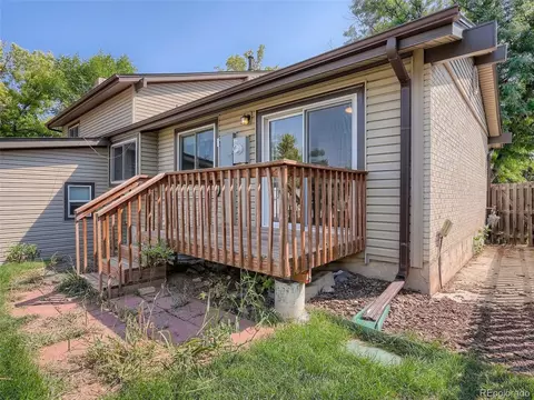 8703 E Doane Pl, Denver, CO 80231 photo 33