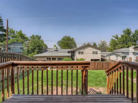 8703 E Doane Pl, Denver, CO 80231 photo 28