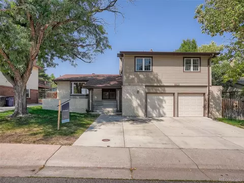8703 E Doane Pl, Denver, CO 80231 photo 1