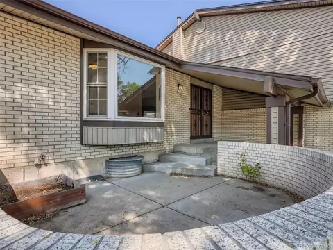 8703 E Doane Pl, Denver, CO 80231 photo 4