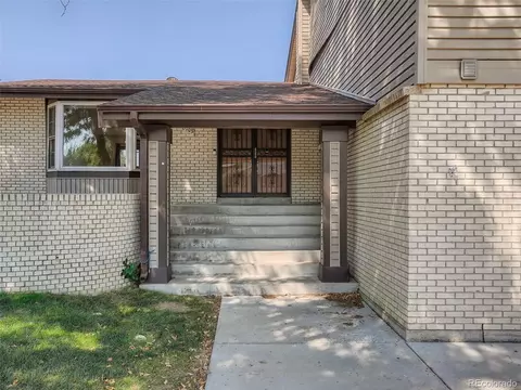 8703 E Doane Pl, Denver, CO 80231 photo 3