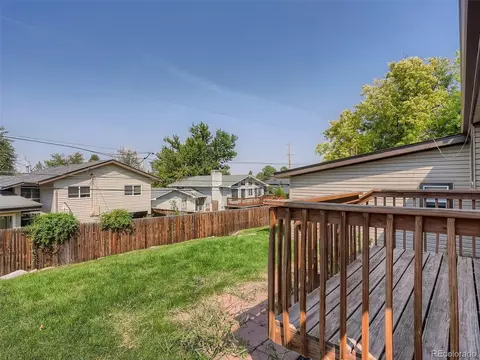 8703 E Doane Pl, Denver, CO 80231 photo 30