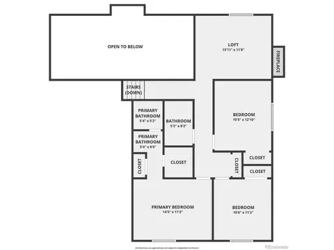 8703 E Doane Pl, Denver, CO 80231 photo 35
