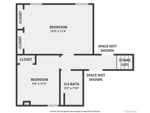 8703 E Doane Pl, Denver, CO 80231 photo 36