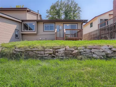 8703 E Doane Pl, Denver, CO 80231 photo 31