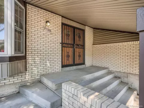 8703 E Doane Pl, Denver, CO 80231 photo 5