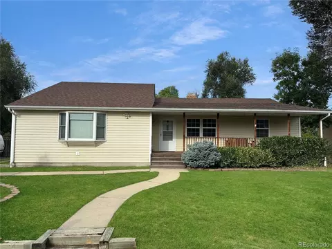 2015 Field St, Lakewood, CO 80215