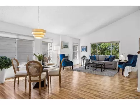 8040 E Dartmouth Ave #9, Denver, CO 80231