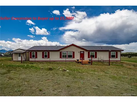 235 Blazing Saddle Trl, Cotopaxi, CO 81223
