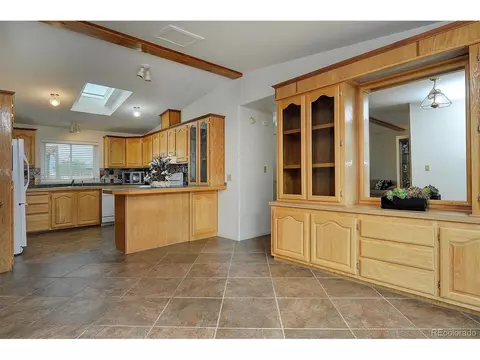 28475 County Road 313, Buena Vista, CO 81211