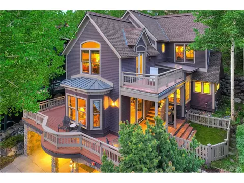 207 S Highland Ter, Breckenridge, CO 80424