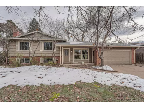 12240 E Arkansas Ave, Aurora, CO 80012