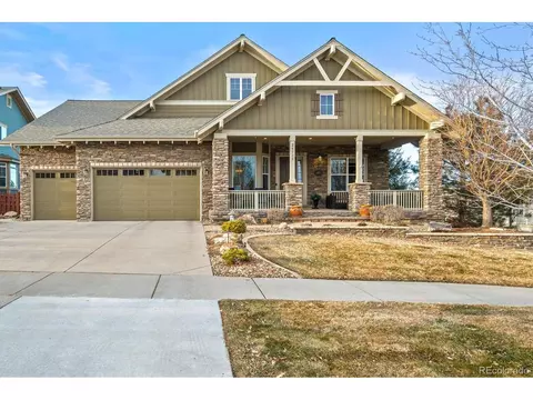 26175 E Fair Pl, Centennial, CO 80016