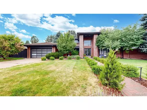 463 Locust St, Denver, CO 80220