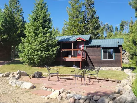 1450 Pine Ln #B, Grand Lake, CO 80447