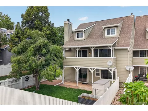 10594 Park Mtn, Littleton, CO 80127