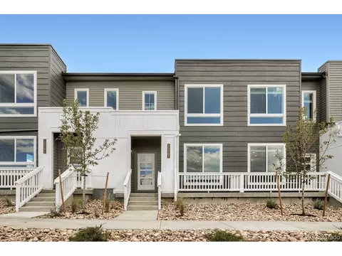 15587 Gilpin Ave, Parker, CO 80134