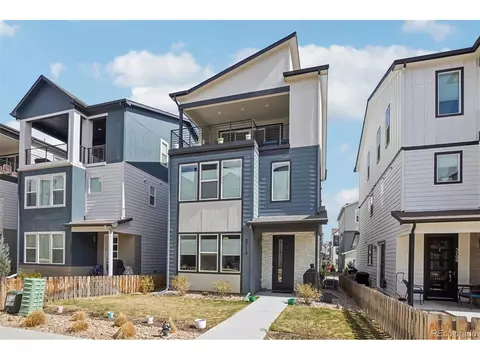 5715 Van Gordon Way, Arvada, CO 80002