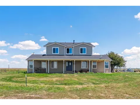 8134 County Road 755, Roggen, CO 80652